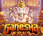 Ganesha Gold