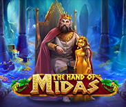 The Hand of Midas